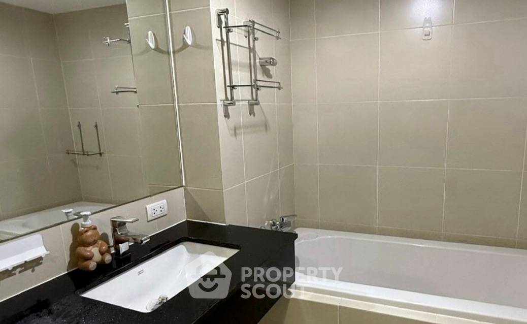รูป คอนโด 3 ห้องนอน ชั้น 20 ที่ Belle Grand Rama 9 ใกล้ MRT พระราม 9 (ID 3205390) - รูปที่ 5/10