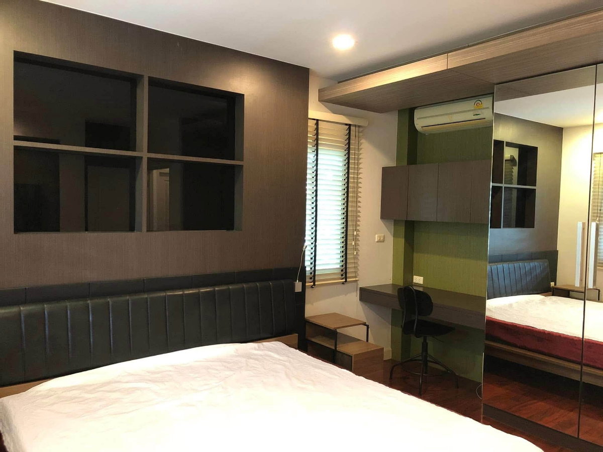 รูป ให้เช่า ขาย บ้านเดี่ยวหรู Nirvana Sathorn ถนนกัลปพฤกษ์ | บ้านหัวมุม | ใกล้สระและฟิตเนส | พร้อมเข้าอยู่ 1 ก.ย. - รูปที่ 8/12
