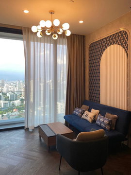 ห้องว่าง* ✅ ✅ ให้เช่า - The Lofts Silom , Super Luxury Duplex 1 ห้องนอน พร้อมเข้าอยู่ ติดต่อไลน์ @bktasset โทร 095-325-8928