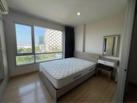 🏡 𝗖𝗢𝗡𝗗𝗢 𝗙𝗢𝗥 𝗦𝗔𝗟𝗘 / 𝗥𝗘𝗡𝗧 | A Plus 2 Condo Rattanatibet เอพลัส 2 รัตนาธิเบศร์ ⚡️