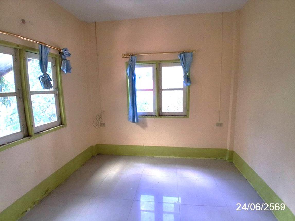 รูป บ้านเดี่ยว 120 ตร.วา สุขสำราญ เมืองยโสธร ยโสธร 1.8M - รูปที่ 20/31