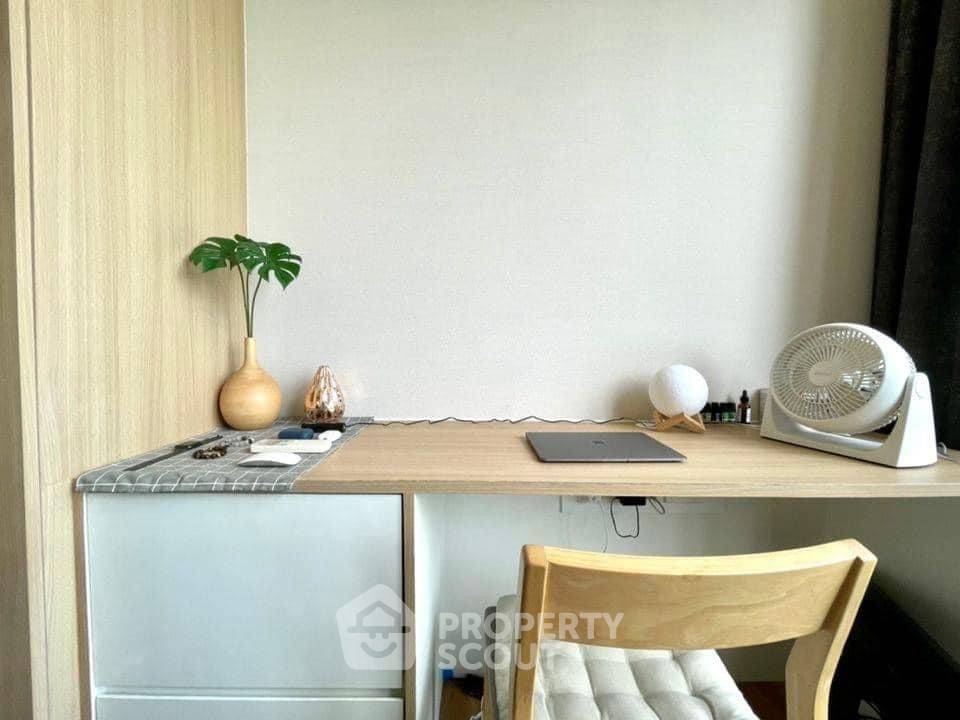 รูป คอนโด 1 ห้องนอน สำหรับขาย Hasu Haus Sukhumvit 77 ใกล้ BTS อ่อนนุช (ID 1738922) - รูปที่ 5/5