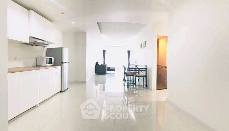 รูป กว้าง 120 ตร.ม. คอนโด 2 ห้องนอน Waterford Sukhumvit 50 ใกล้ BTS อ่อนนุช (ID 3210404) - รูปที่ 1/18