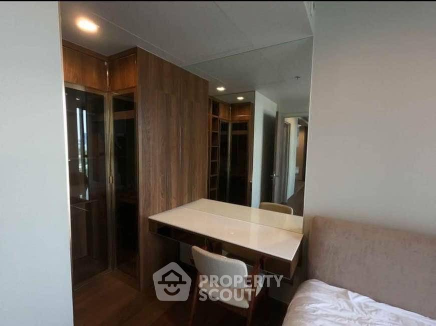 รูป คอนโด 2 ห้องนอน Ideo Q Sukhumvit 36 ใกล้ BTS ทองหล่อ (ID 3209098) - รูปที่ 8/10