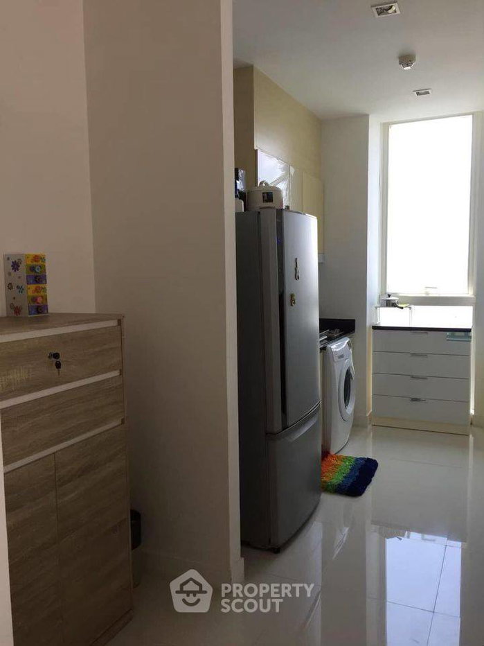 รูป ใกล้ BTS On Nut เพียง 60 ม. คอนโด 2 ห้องนอน Ideo Verve Sukhumvit (ID 779817) - รูปที่ 1/12