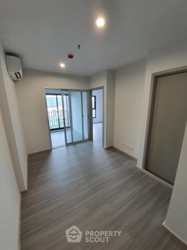 คอนโด 1 ห้องนอน The Parkland Charan - Pinklao ใกล้ MRT บางยี่ขัน (ID 3208792)