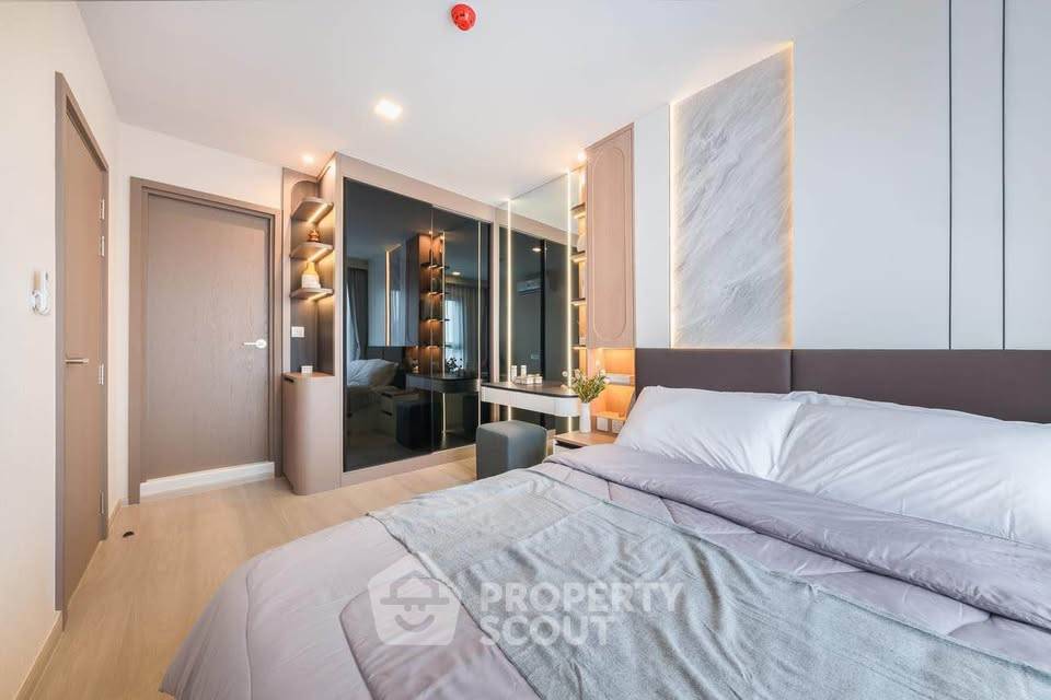 รูป ชั้น 25 ห้อง 1 ห้องนอน Life Phahon-Ladprao ใกล้ BTS ห้าแยกลาดพร้าว (ID 3209468) - รูปที่ 14/25