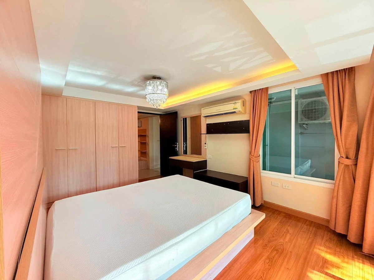รูป ‼️ปล่อยเช่า‼️| Lechamp Premium Condominium - รูปที่ 4/9