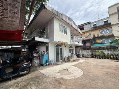 ขายด่วนที่ดินโชคชัย 4 ซอย 14 ขนาด 98 ตรวละ 76,000