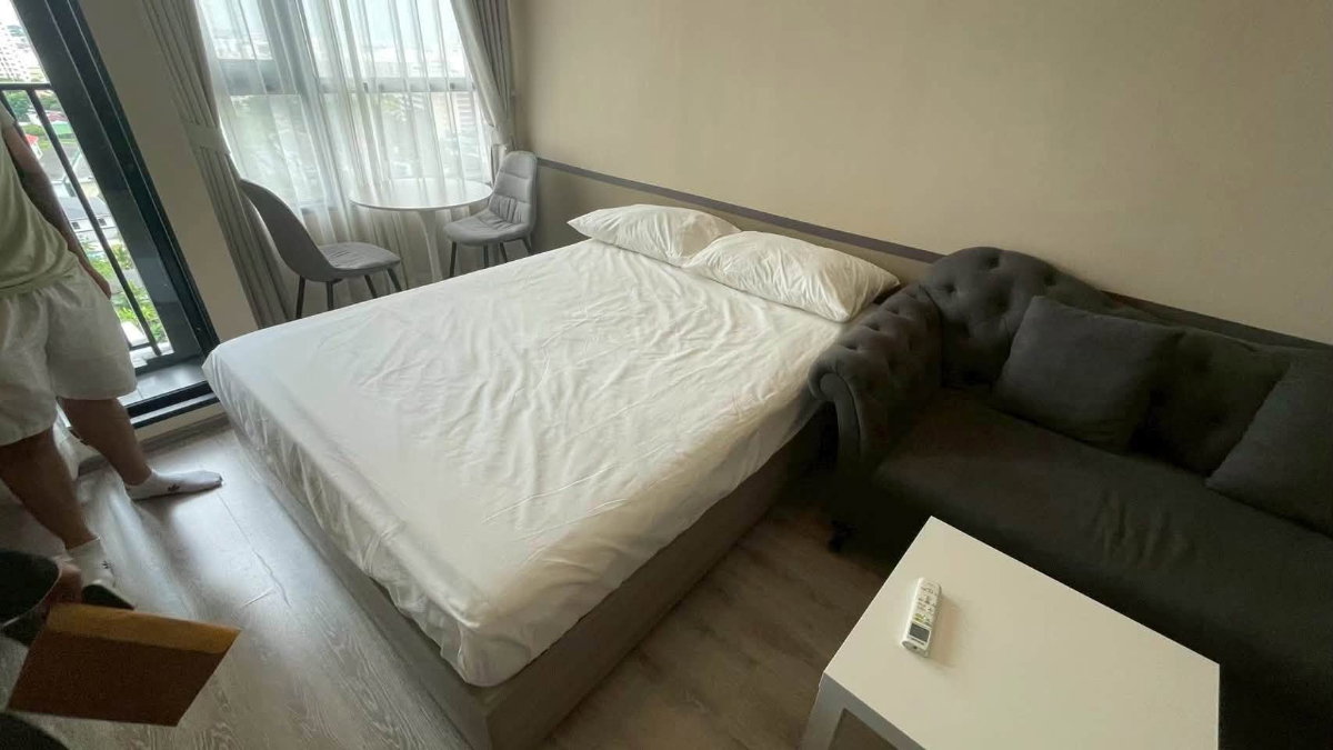 รูป 🏡 𝗖𝗢𝗡𝗗𝗢 𝗙𝗢𝗥 𝗥𝗘𝗡𝗧 | Knightsbridge Prime Onnut ไนท์บริดจ์ ไพร์ม อ่อนนุช ⚡️ - รูปที่ 3/12