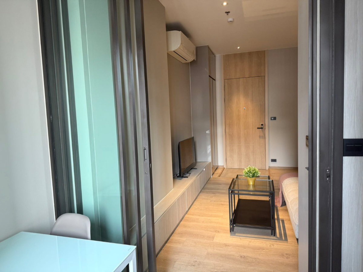 รูป Luxury Modern Japanese condo for RENT - รูปที่ 4/12