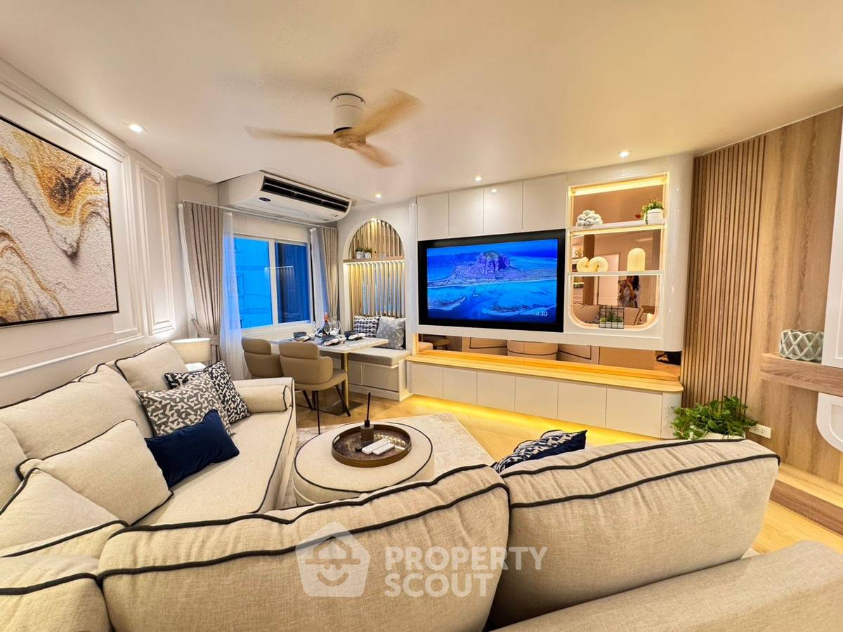 รูป ขายคอนโด 2 ห้องนอน Fortune Condotown Condominium ย่านช่องนนทรี (ID 3207117) - รูปที่ 2/20