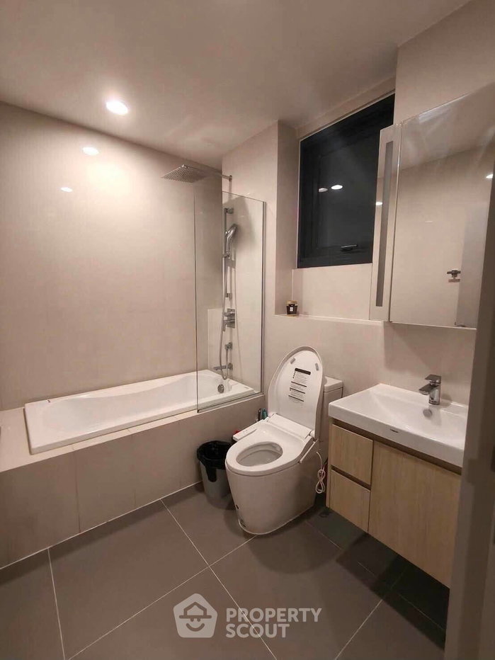 รูป ห้อง 2 ห้องนอน ชั้น 37 Oka Haus Sukhumvit 36 ใกล้ BTS ทองหล่อ (ID 3207094) - รูปที่ 13/17