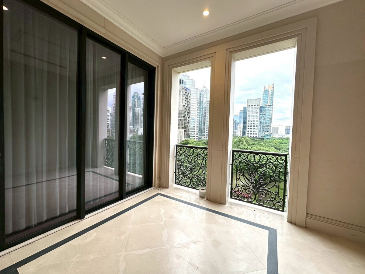 รูป ขาย 98 Wireless | 2 ห้องนอน 3 ห้องน้ำ | Ultra Luxury Residence บนถนนวิทยุ - รูปที่ 14/20