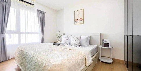 คอนโด 1 ห้องนอน ชั้น 24 The Key Sathorn - Charoenraj (ID 3209641)