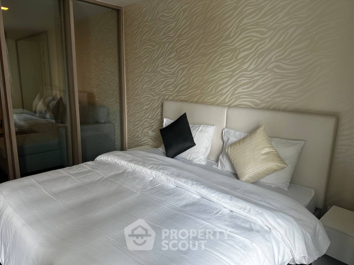 รูป คอนโด 1 ห้องนอน 39 ตร.ม. โครงการ Liv @ 5 ใกล้ BTS นานา (ID 3051346) - รูปที่ 5/14
