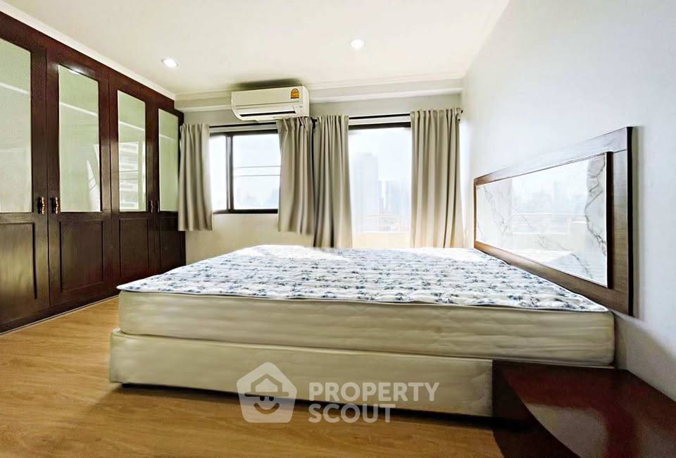 รูป ขายคอนโด 2 ห้องนอน Saranjai Mansion Condominium ใกล้ BTS นานา (ID 3209219) - รูปที่ 4/9