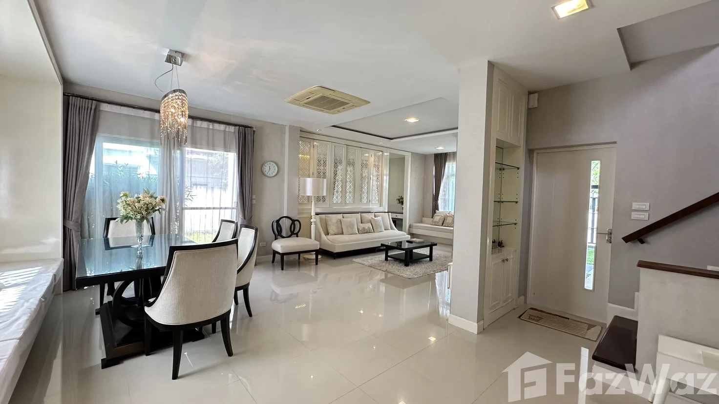รูป บ้านเดี่ยวให้เช่า 3 ห้องนอน ในโครงการ 88 แลนด์ แอนด์ เฮ้าส์ เกาะแก้ว ภูเก็ต 1856348 - รูปที่ 7/13