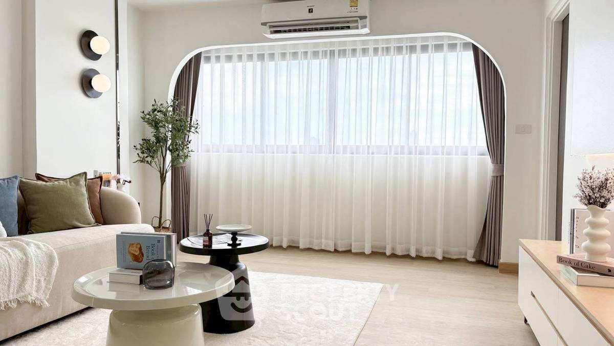 รูป ขายคอนโด 2 ห้องนอน ขนาด 72 ตร.ม. Baan On-nut Sukhumvit 77 Condominium (ID 3206996) - รูปที่ 12/20