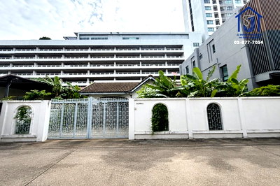 บ้านเดี่ยว เขตหลักสี่ : ขายบ้านเดี่ยว 67 ตารางวา ซอยงามวงศ์วาน 39 ใกล้เดอะมอลล์งามวงศ์วาน และ MRT สายสีม่วง