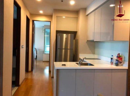 รูปภาพ ✨ For Rent: The Address Asoke Condo ✨ 💰 Only 45,000 THB/month