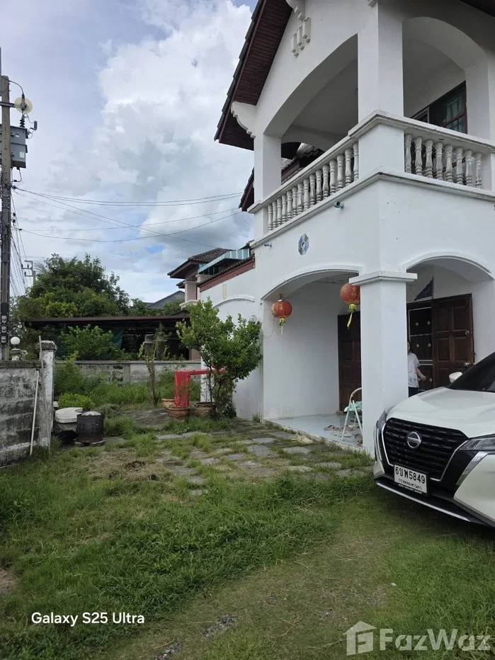 รูป ขาย บ้านเดี่ยว 3 ห้องนอน ในโครงการ เค.ซี. การ์เด้นโฮม 7 6688406 - รูปที่ 1/5