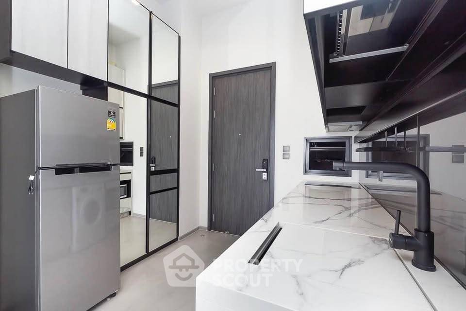 รูป คอนโด 2 ห้องนอน ชั้น 24 The Line Sukhumvit 101 ใกล้ BTS ปุณณวิถี (ID 3209314) - รูปที่ 5/10