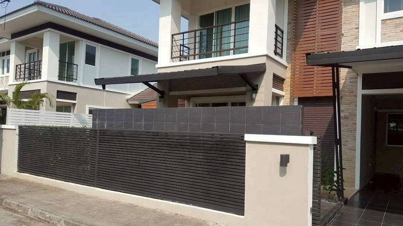 รูป บ้านในโครงการ อรสิริน 6ใกล้ รร.นานาชาติ Mill Hill - รูปที่ 2/12