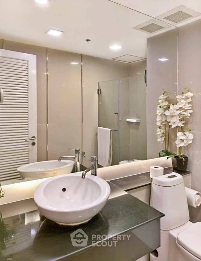 รูป ใกล้ BTS เอกมัย 60 ม. | 2 ห้องนอน Nusasiri Grand Condominium (ID 3209177) - รูปที่ 9/12