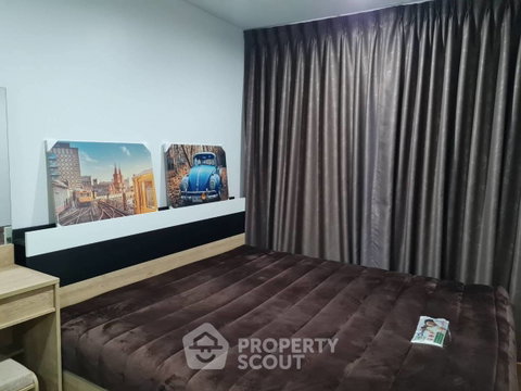 คอนโด 1 ห้องนอน Regent Home Sukhumvit 81 ใกล้ BTS อ่อนนุช ค่าเช่า 10,000 บาท (ID 3210094)