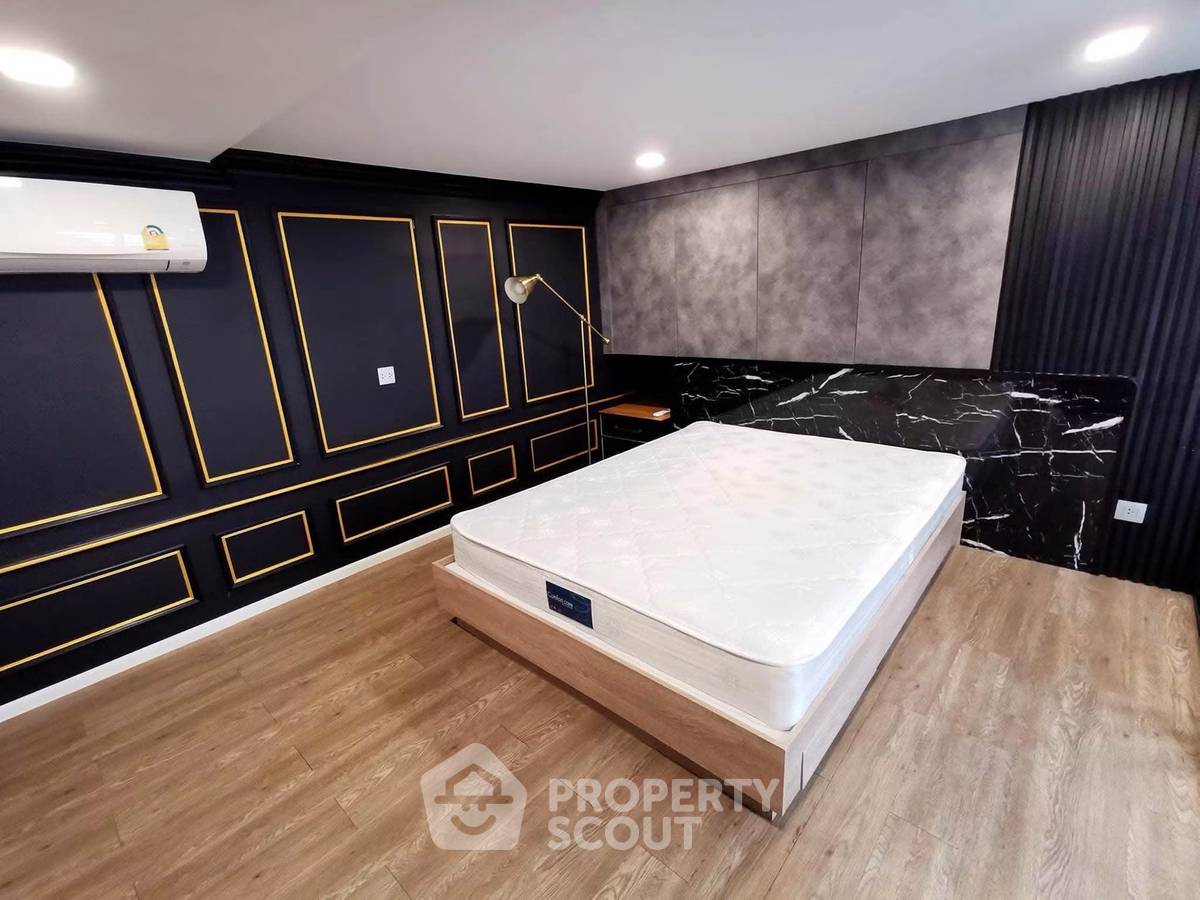 รูป ห้อง 1 ห้องนอน ชั้น 17 ที่ Modiz Sukhumvit 50 ใกล้ BTS อ่อนนุช (ID 3207109) - รูปที่ 10/16