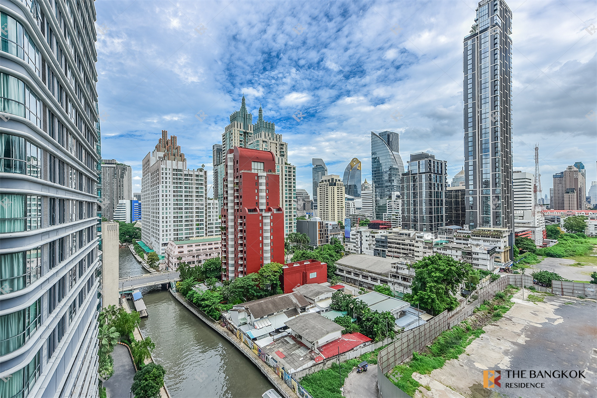 picture More Relaxation with Condo Near MRT Manhattan Chidlom - 10/10