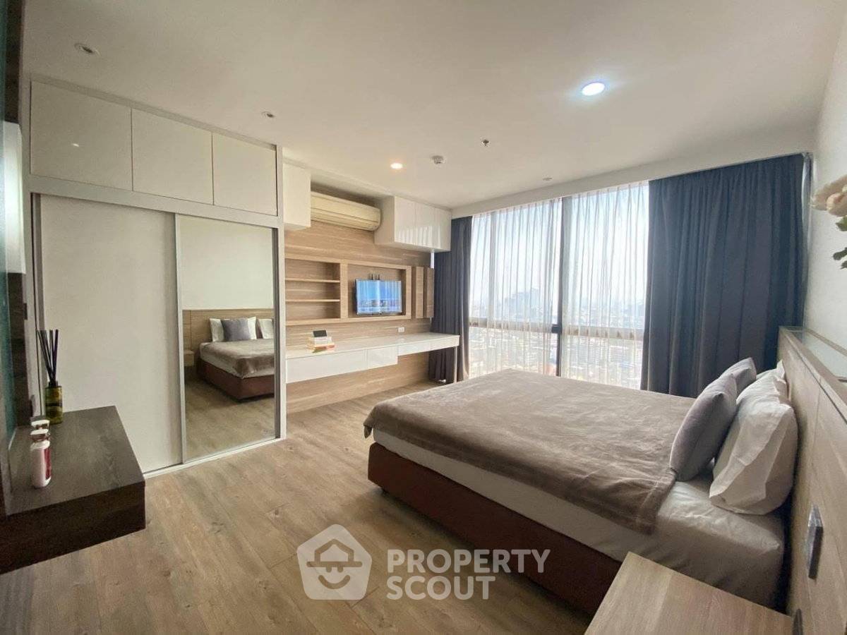 รูป ชั้น 27 ห้อง 2 ห้องนอน The Issara Ladprao ใกล้ MRT ลาดพร้าว (ID 3208447) - รูปที่ 1/16