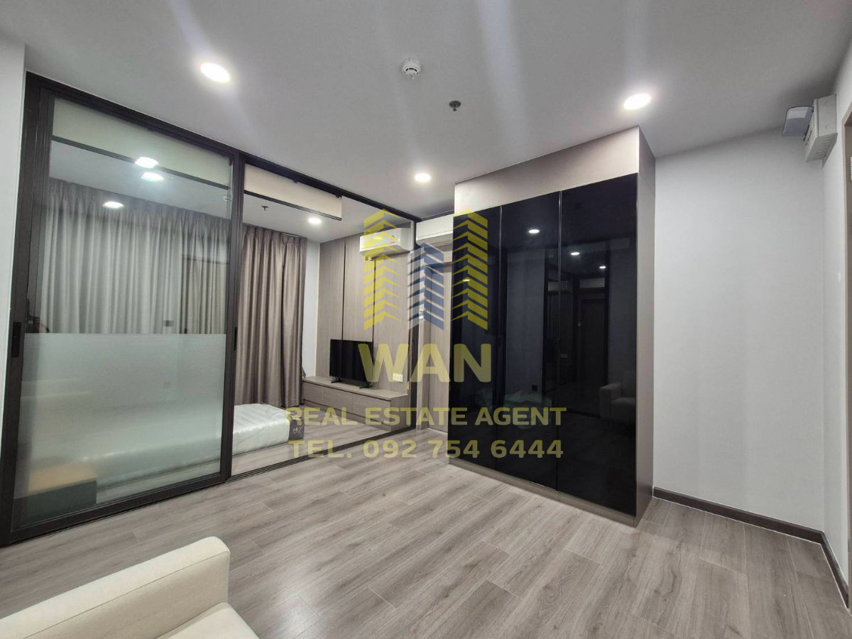 picture politan aqua riverside condo for rent - 6/12