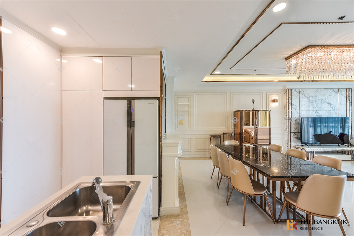 รูป ดิ เอ็มไพร์ เพลส ห้องสวย สภาพดี - รูปที่ 6/10