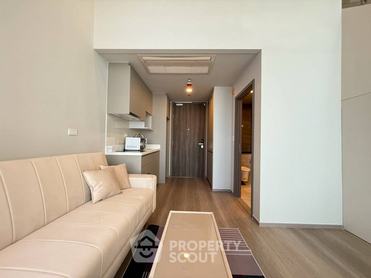 รูป ขายคอนโด 1 ห้องนอน Whizdom The Forestias Mytopia บางแก้ว (ID 3207026) - รูปที่ 3/11