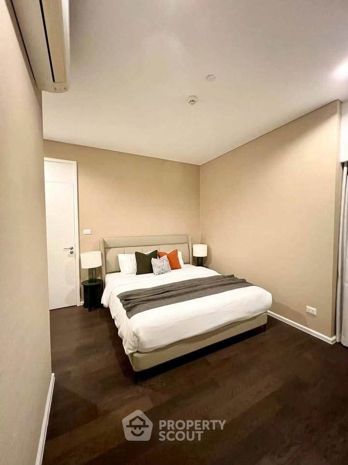 รูป ชั้น 29 คอนโด 2 ห้องนอน The Saint Residences ใกล้ MRT พหลโยธิน 100 เมตร (ID 3209198) - รูปที่ 9/16