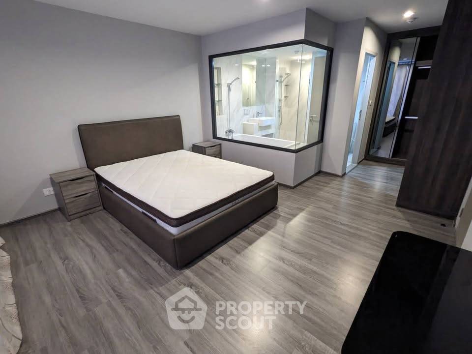 รูป คอนโด 1 ห้องนอน Ideo Mobi Sukhumvit 40 ใกล้ BTS เอกมัย (ID 2992478) - รูปที่ 7/29