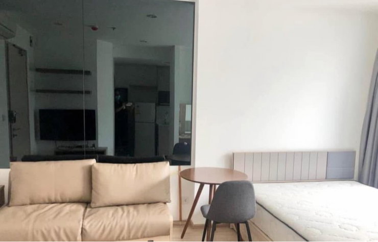 รูป 🔥  จองด่วน Ideo Q Chula-Samyan | Studio 1 ห้องนอน เช่าเพียง 19,000 ฿🔥 - รูปที่ 2/5