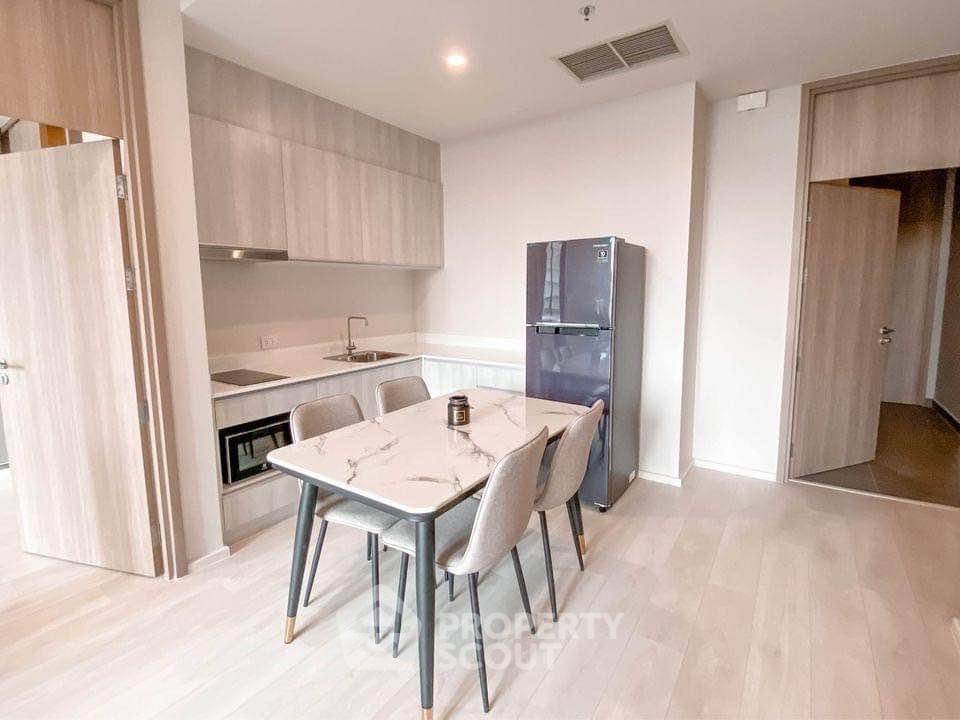 รูป ขายคอนโดหนึ่งห้องนอน Noble Ploenchit ขนาด 57 ตร.ม. ใกล้ BTS เพลินจิต (ID 3209856) - รูปที่ 3/6