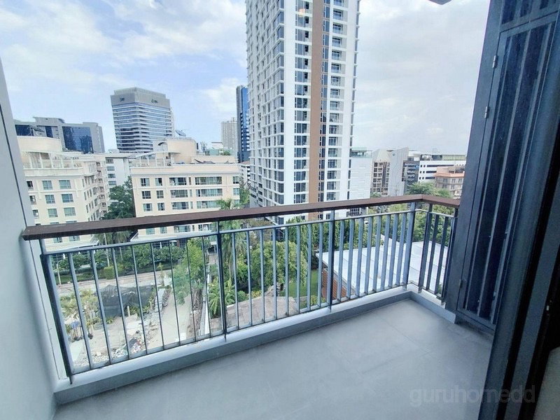 picture Condo Rhythm Sukhumvit42 For Rent 2 bedroom  - 8/9