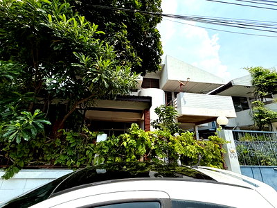 บ้านเดี่ยว วิทยาลัยแพทย์ศาสตร์พระมงกุฎเกล้า : ขายบ้านเดี่ยว ย่านสะพานควาย หมู่บ้านจตุรมิตร ซอยประดิพัทธ์ 15
