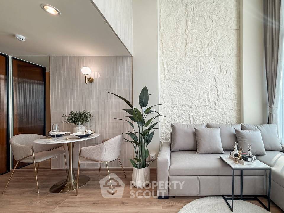 รูป คอนโด 1 ห้องนอน ชั้น 39 Noble Form Thonglor ใกล้ BTS ทองหล่อ (ID 3209170) - รูปที่ 5/14
