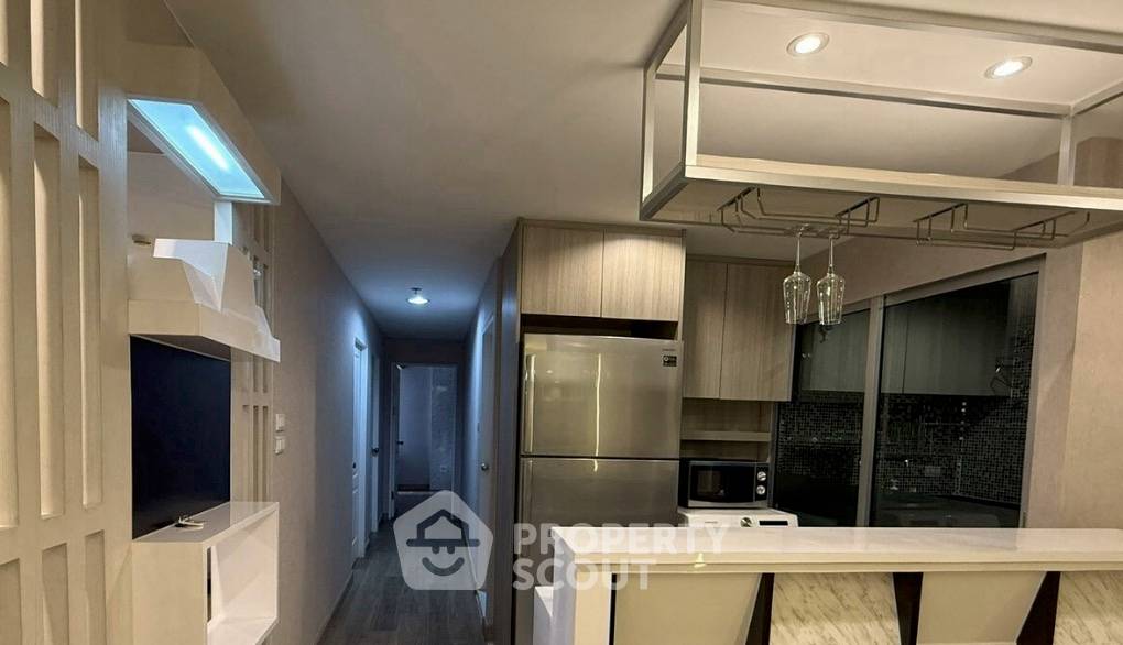 รูป คอนโด 3 ห้องนอน ชั้น 20 ที่ Belle Grand Rama 9 ใกล้ MRT พระราม 9 (ID 3205390) - รูปที่ 4/10