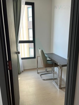 🔺 For Rent Condo ELIO DEL NEST Building D, Floor 31,1 BED PLUS, Room size 38.00 sqm
