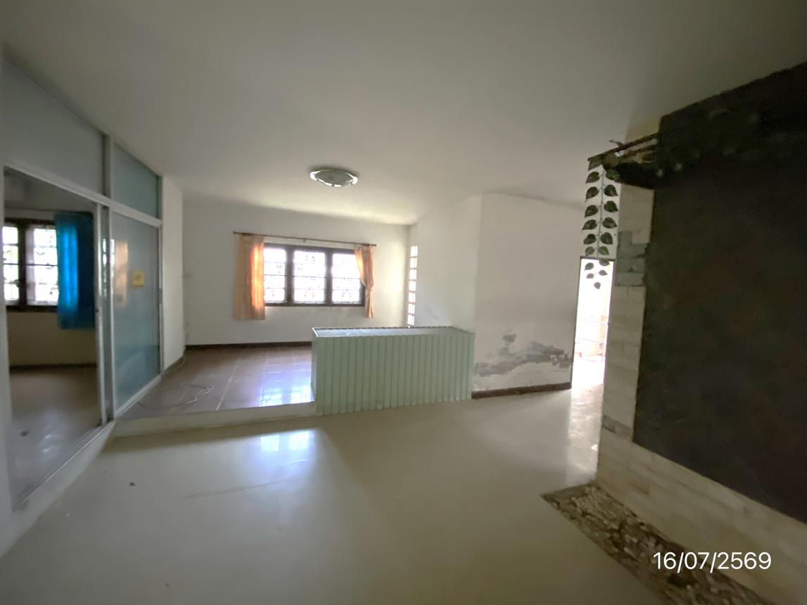 รูป บ้านเดี่ยว 110 ตร.วา เมืองชลบุรี ชลบุรี 5.5M - รูปที่ 25/39