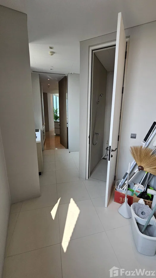 รูป ขาย คอนโด 2 ห้องนอน ในโครงการ บันยัน ทรี เรสซิเดนซ์ ริเวอร์ไซด์ กรุงเทพ 6687945 - รูปที่ 6/18