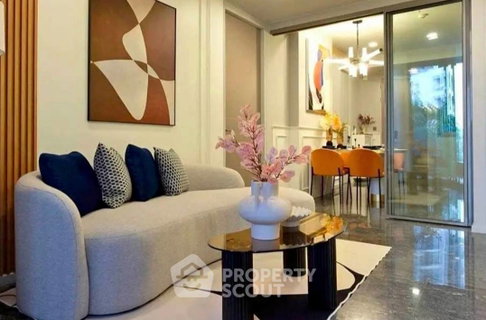 รูปภาพ Pet-Friendly 2-BR Ashton Residence 41, 200m To BTS Phrom Phong (ID 3208692)