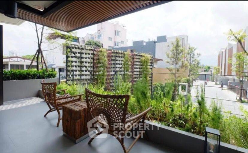 รูป บ้าน 4 ห้องนอน 500 ตร.ม. เลี้ยงสัตว์ได้ Arna Ekamai ใกล้ BTS พระโขนง (ID 3207200) - รูปที่ 7/7