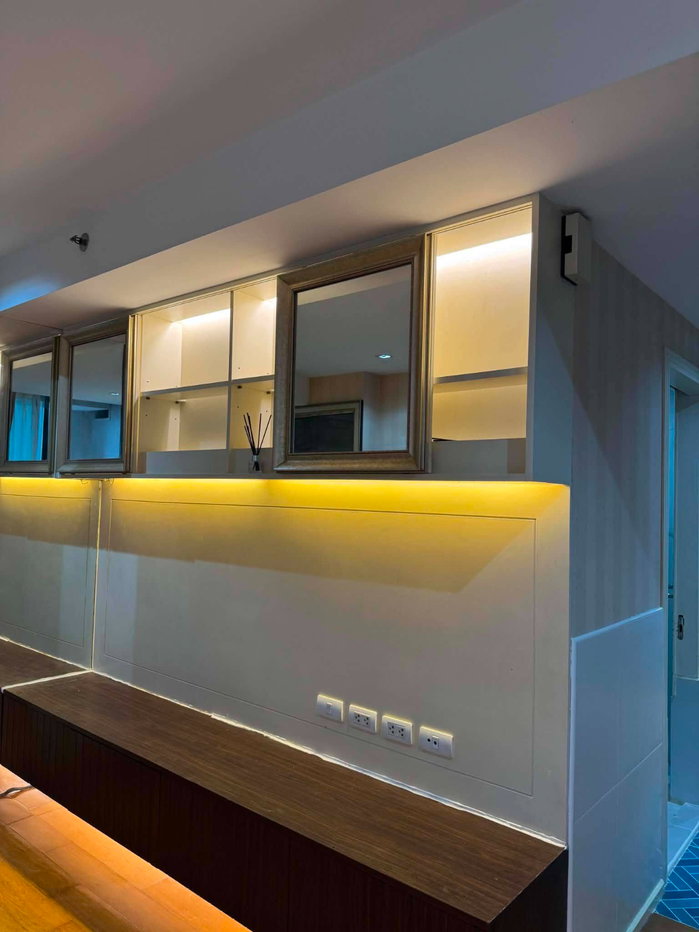 รูป ขาย The Alcove Thonglor 10 (ดิ อัลโคว์ ทองหล่อ 10) - รูปที่ 14/20